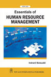 NewAge Essentials of Human Resource Management